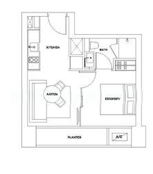 Skysuites@Anson (D2), Apartment #504302381